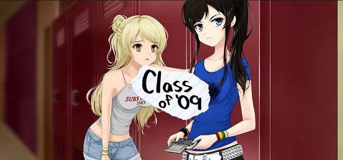 Class of 09