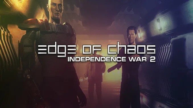 Independence War 2 Edge of Chaos