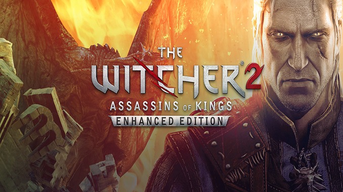 The Witcher 2 Assassins of Kings