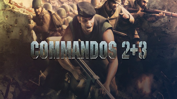 Commandos 2 3