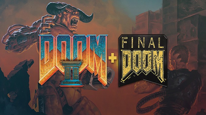 Doom II Final Doom