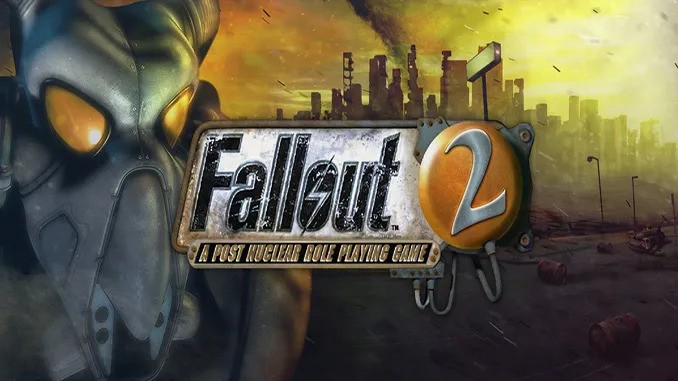 Fallout 2 Free Download