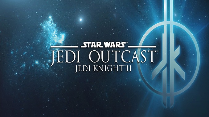 Star Wars: Jedi Knight II Jedi Outcast