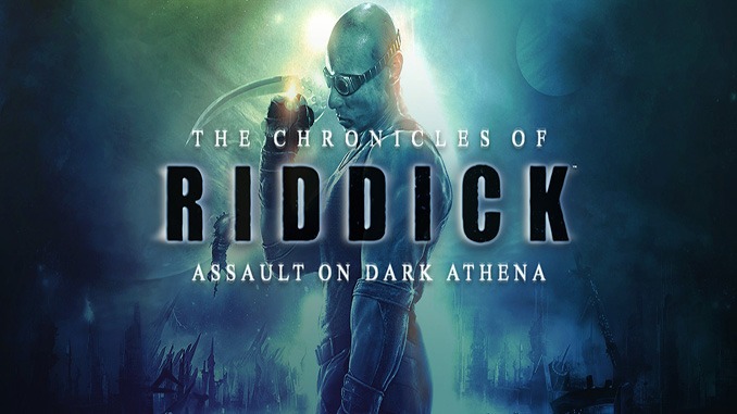The Chronicles of Riddick Assaul