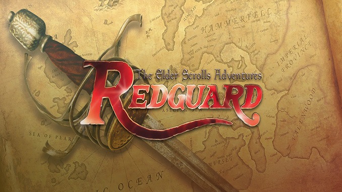 The Elder Scrolls Adventures Red Free Download
