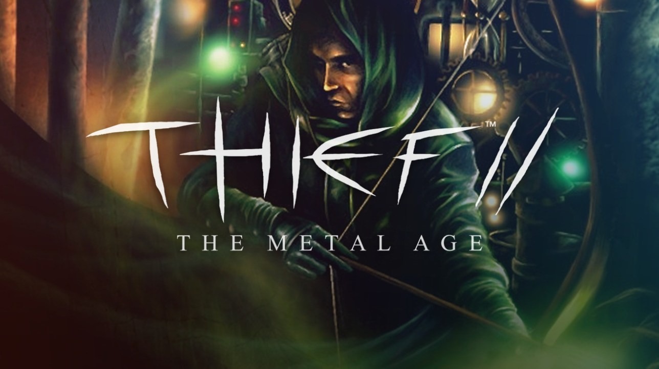 Thief 2 The Metal Age