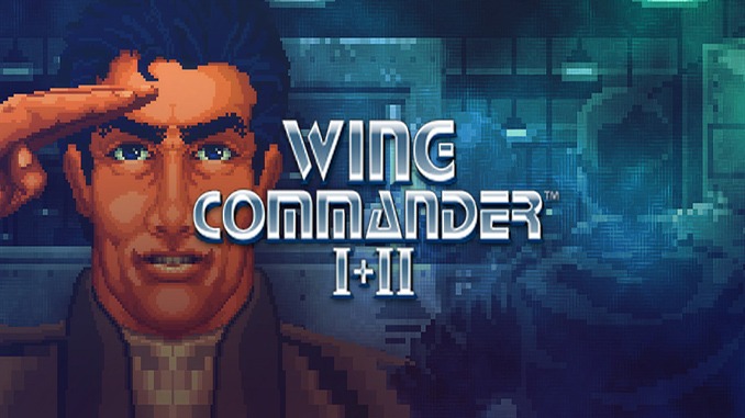 Wing Commander 1 +2
