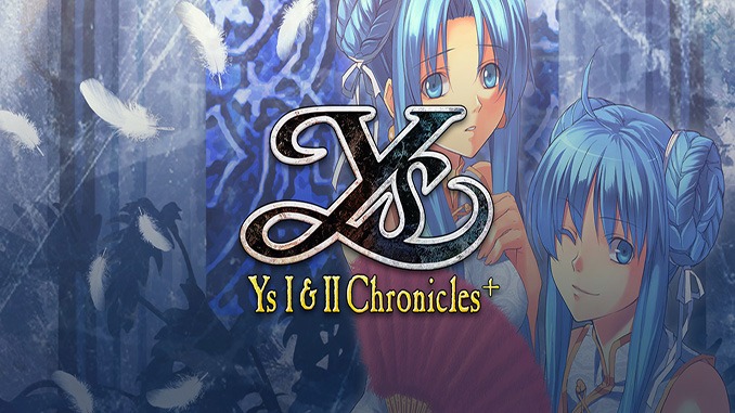 Ys I II Chronicles
