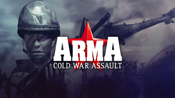 Arma Cold War Assault