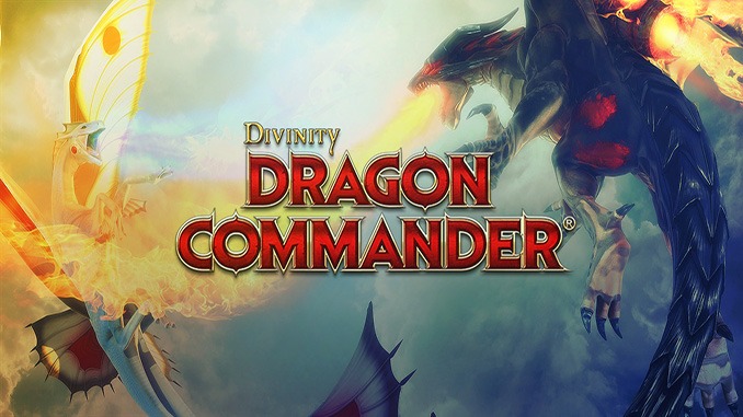 Divinity Dragon Commander