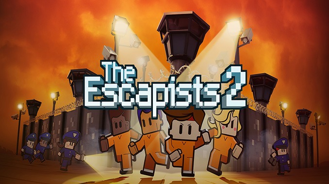 The Escapists 2: GOTY