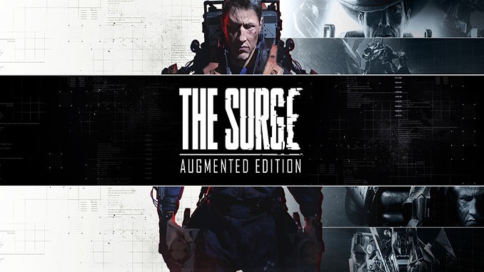 The Surge – Augmented Edition