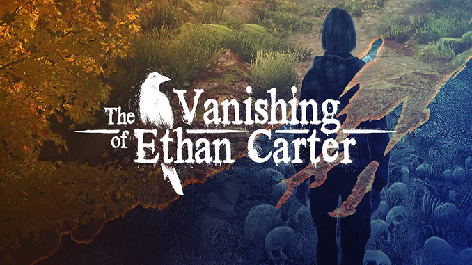 The Vanishing of Ethan Carter Redux