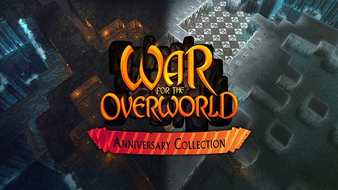 War for the Overworld: Anniversary Collection