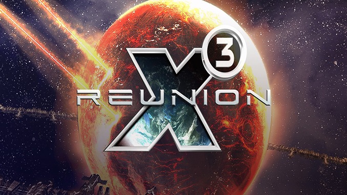X3 Reunion