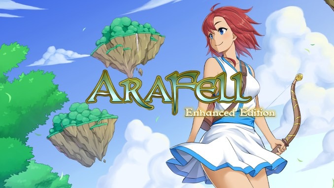 Ara Fell: Enhanced Edition