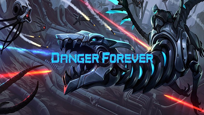 Danger Forever build