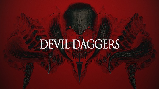 Devil Daggers