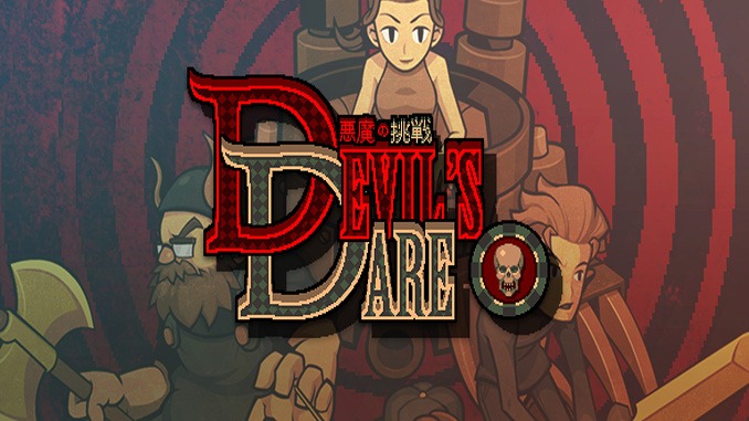 Devil’s Dare