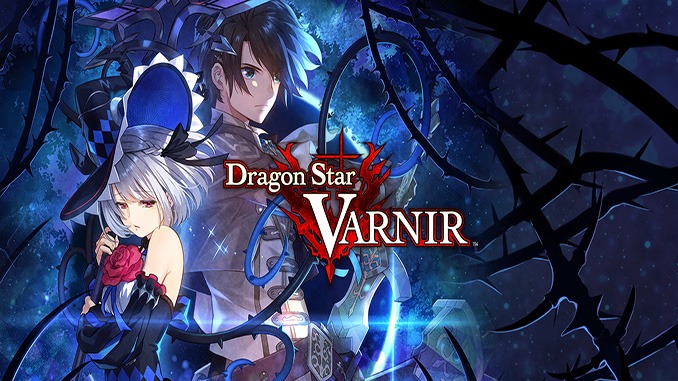 Dragon Star Varnir Complete
