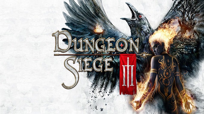 Dungeon Siege III