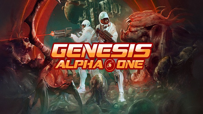 Genesis Alpha One Deluxe
