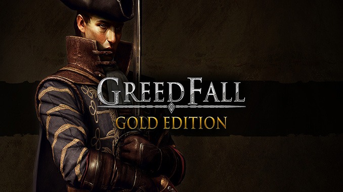 GreedFall – Gold Edition