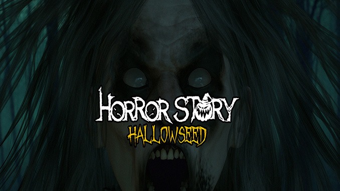 Horror Story: Hallowseed