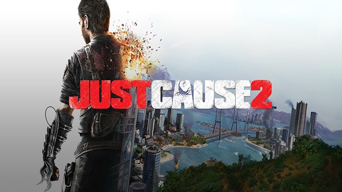 Just Cause 2 Complete Edition