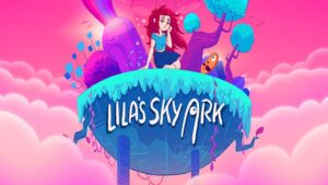 Lila’s Sky Ark
