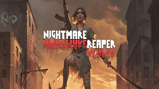 Nightmare Reaper