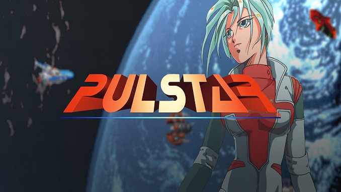 Pulstar 1995