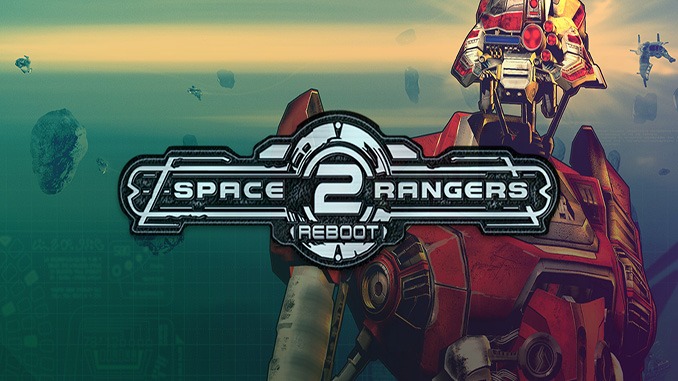 Space Rangers 2: Reboot