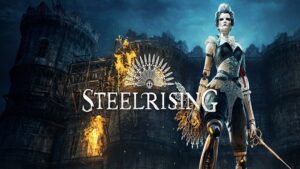 Steelrising Bastille Edition