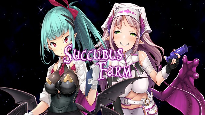 Succubus Farm +Urated
