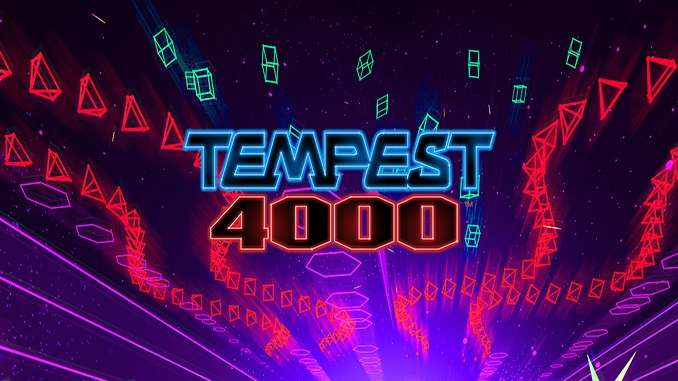 Tempest 4000