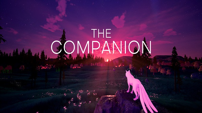 The Companion