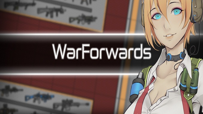 WarForwards