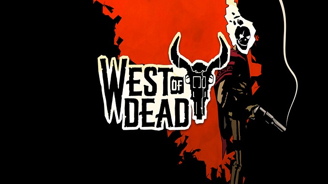 West of Dead Complete