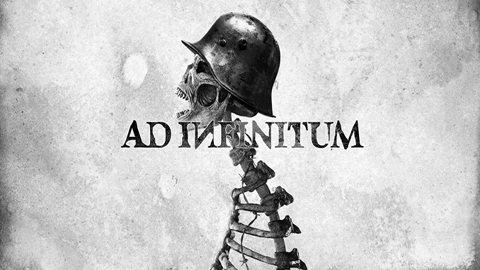 Ad Infinitum