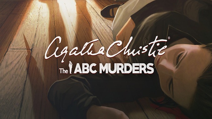 Agatha Christie: The ABC Murders