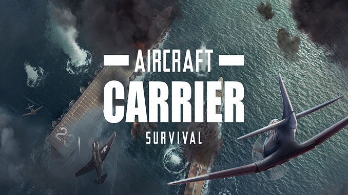 Aircraft Carrier Survival