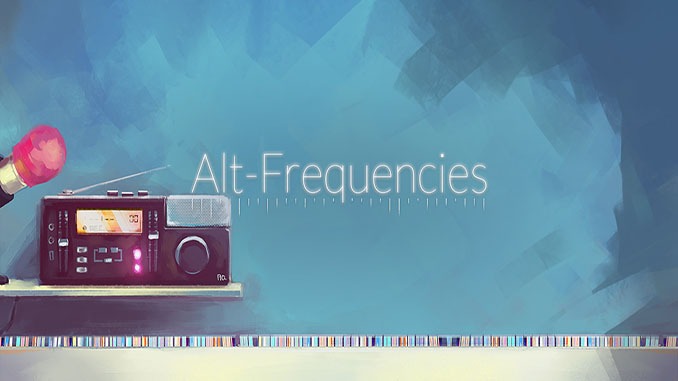 Alt-Frequencies