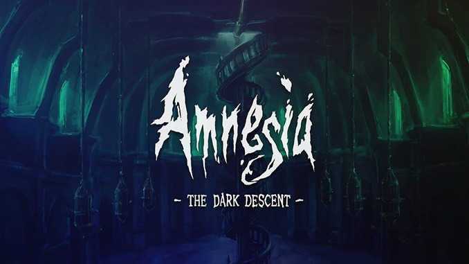 Amnesia: The Dark Descent