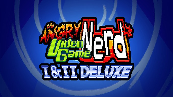 Angry Video Game Nerd I & II Deluxe