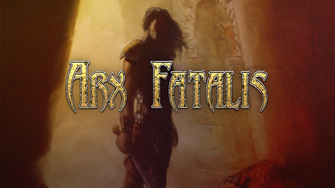 Arx Fatalis