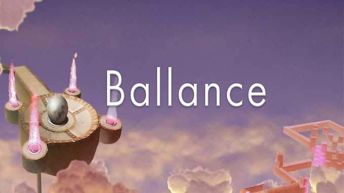 Ballance