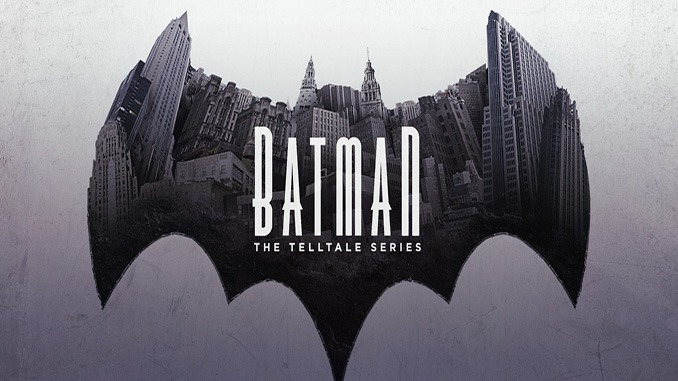 Batman – The Telltale Series Noir+DLC