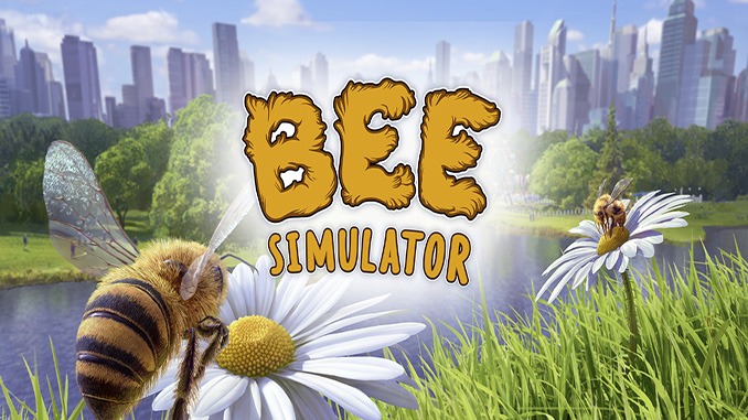 Bee Simulator