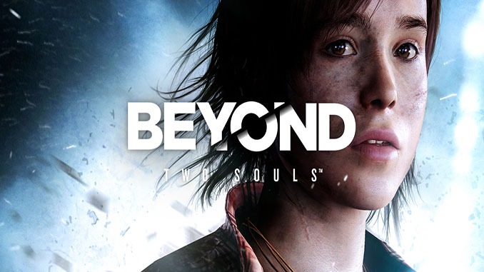 Beyond: Two Souls